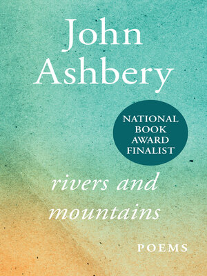 cover image of Rivers and Mountains